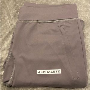 Alphalete Pro Elite Jogger